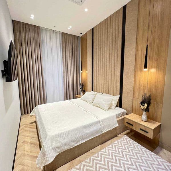 • Район: Шайхантахурский<br />
• Адрес: ЖК NEST ONE Б-блок<b — фото 2