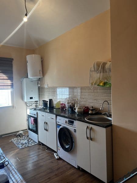 #Яшнабод тумани иззат кочасида <br />
1/8/8. 42м2. Гиштли до — фото 5