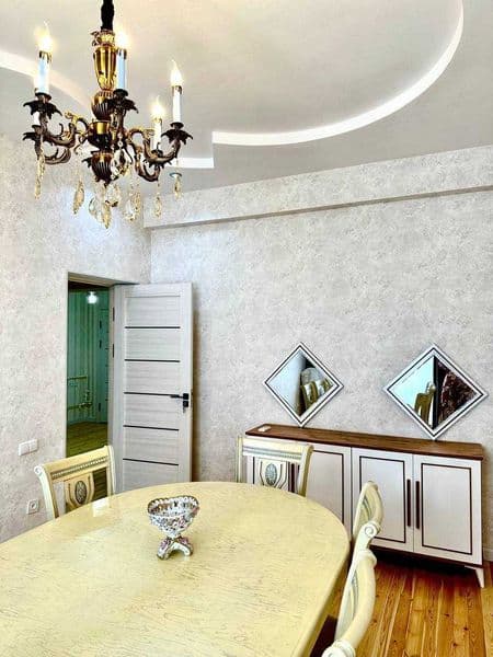 Сдается квартира с авторским ремонтом<br />
<br />
• Район:  — фото 2