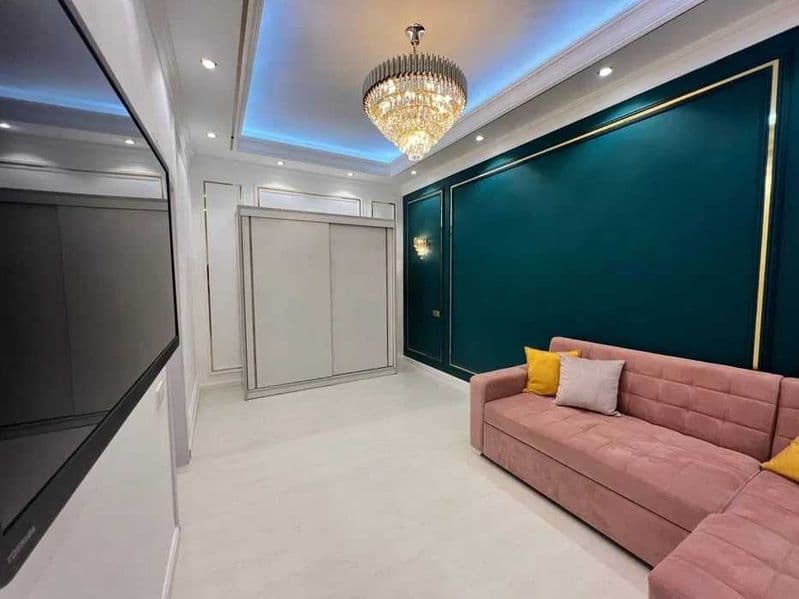 Сдаётся  квартира На Лисуново <br />
#Ориентир - Кадышева Ры