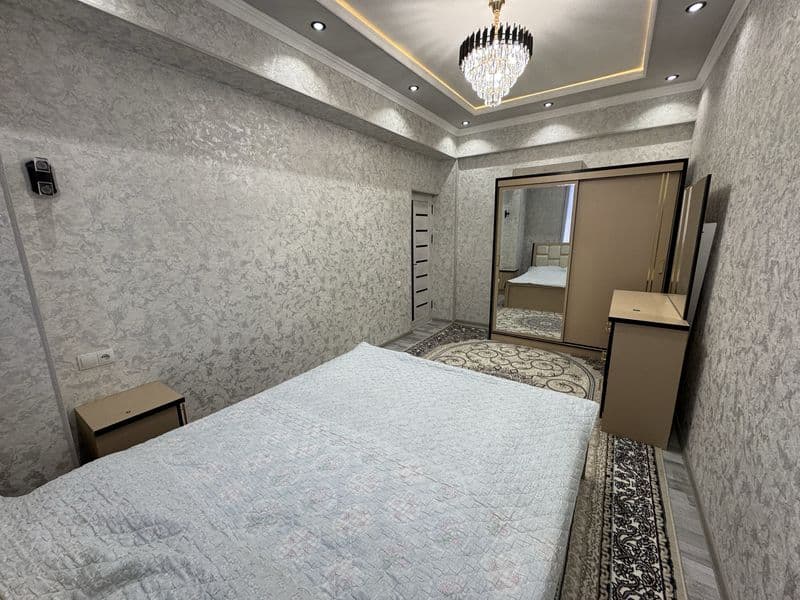 Yashnobod tumani, Olmos mahalla<br />
Nice villas 3 etaj 2 x — фото 4