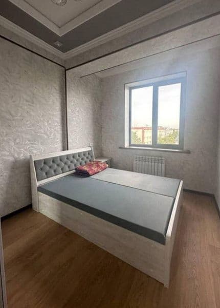 Мирзо Улугбек тумани, янги новостройка, Акфа университет, Ян