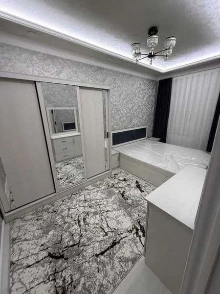 Район ; Юнусабадский<br />
Адрес : ЖК Чакар<br />
<br />
—  