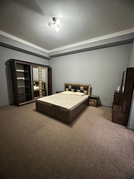 Район - Алмазарский<br />
Ориентир - Сой бой<br />
Комнат -  — фото 3