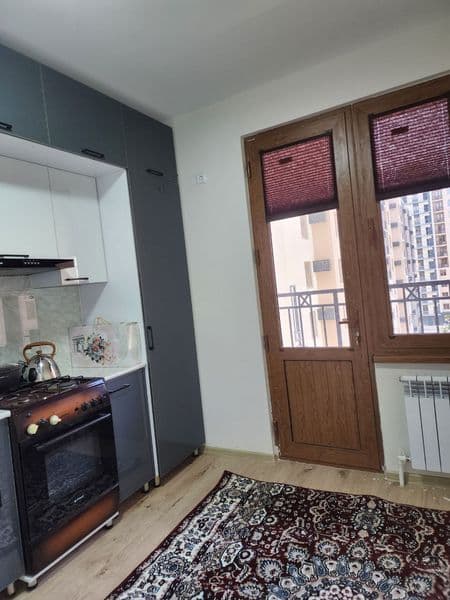 Аренда квартира долгосрочная Алмаза сити