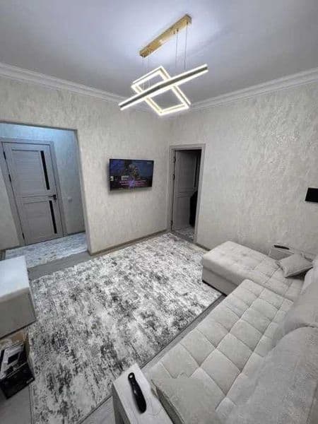 Сдаётся шикарная 2-комнатная квартира в Отличное Локация<br  — фото 3