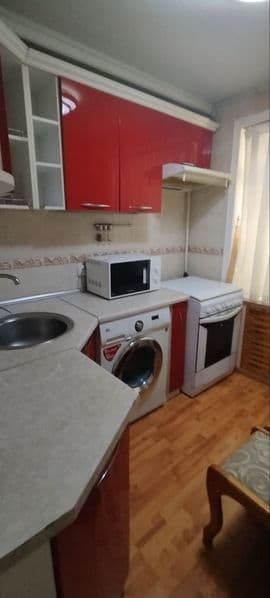 Аренда квартиры Максим горький бий Салам чайхана  2/1/5  мес — фото 4