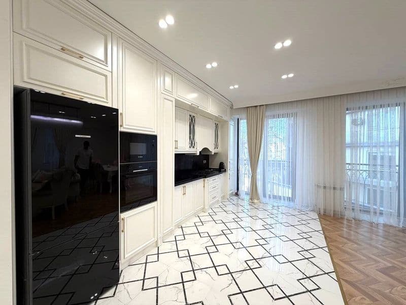 3/2/10- 1500$   НОВОСТРОЙКА<br />
<br />
Адрес:   ЖК City Li — фото 3