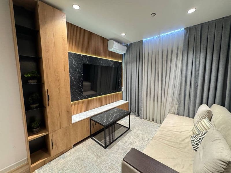 ЖК Akay City 2/17/25<br />
Дархан, Кары Ниязи<br />
Метро Ха — фото 3