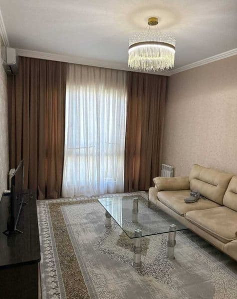 #Аренда<br />
 Новостройка <br />
Район: Юнусобод <br />
 Ор — фото 4