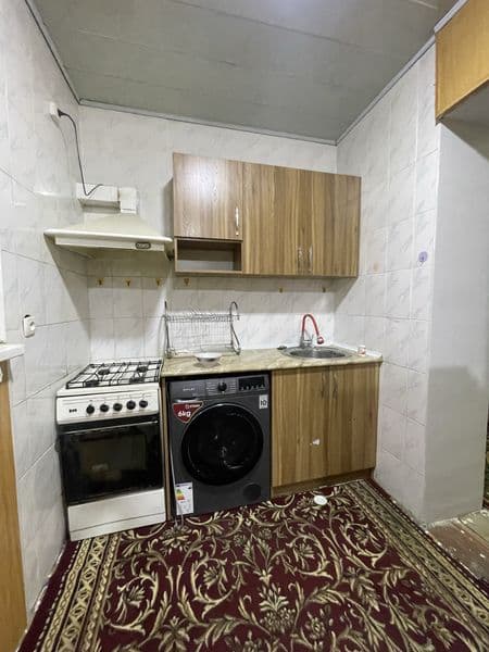 Чилонзор Алгоритим 40 дом 2/1/4 60 кв 77 серия кирмошина хол — фото 3