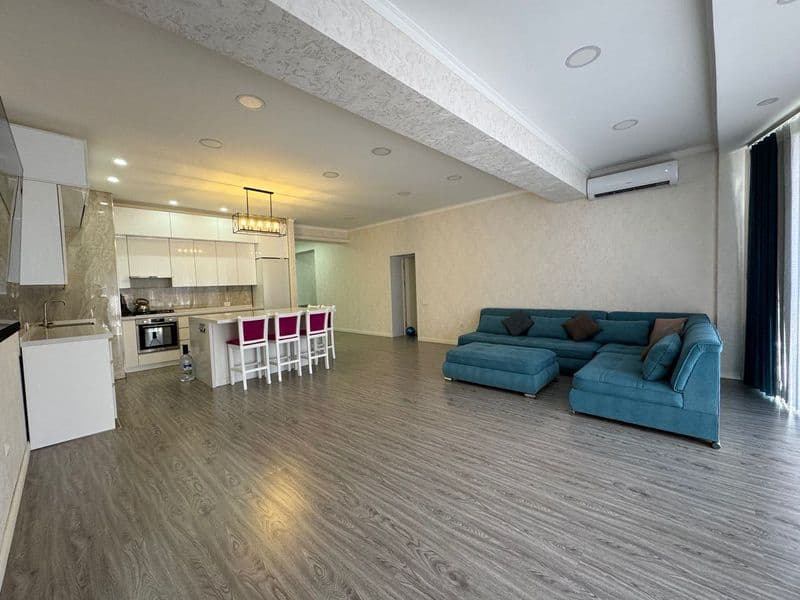 Sdayotsya 3-komnatnaya kvartira v arendu, 5 minut s aeroport — фото 5