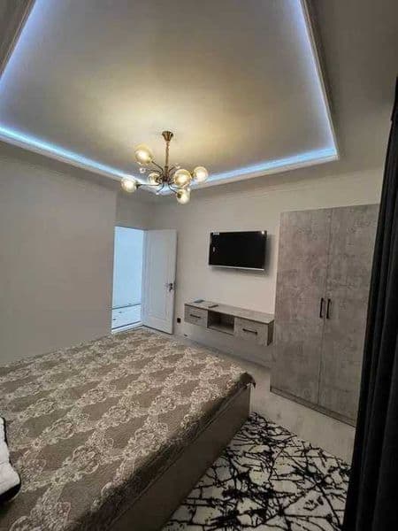 Район; Шайхатохурский <br />
Ориентир; самарканд дарвоза <br — фото 2