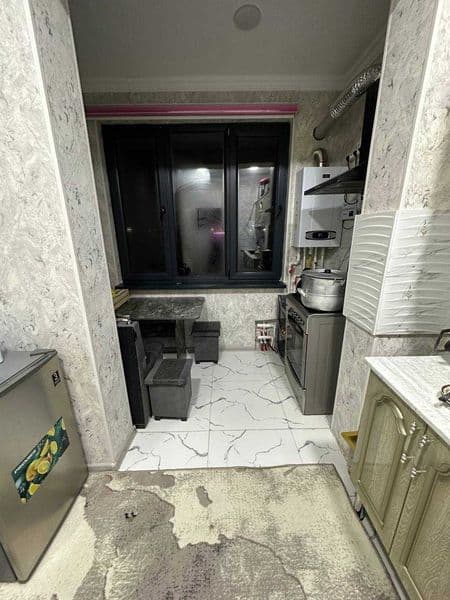 Аренда сдаётся по улице Яккатол 2/3/3, новостройка с ремонто