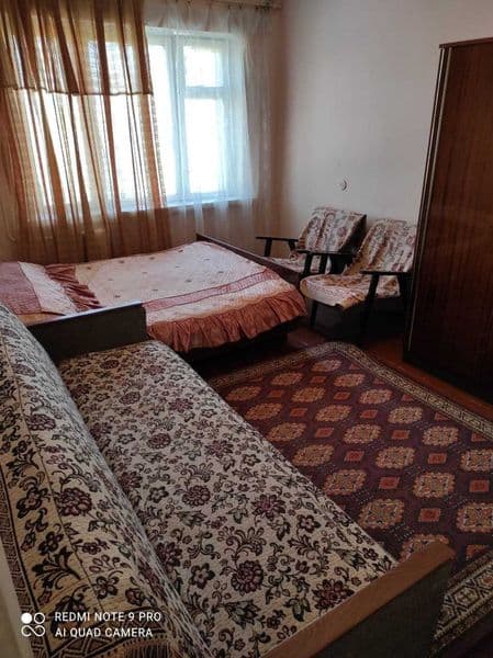 Срочня сдается квартира мирободские район рисвий бакалеяа 3  — фото 2