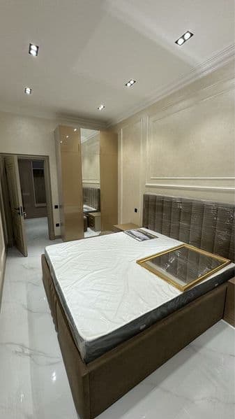 Аренда новостройка <br />
<br />
Район - Мирзо-Улугбек<br /> — фото 2