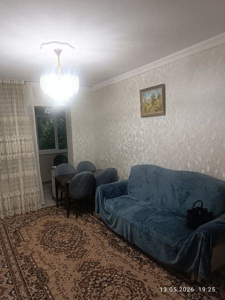 Сдам в аренду 2 комнатную квартиру Кара Камыш 2/1 Ориентир П — фото 3