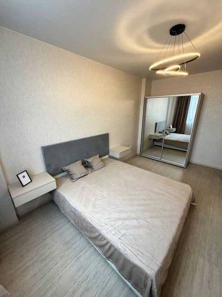 2-комнатная квартира 50 м² в Яшнабадском районе, Карасу<br / — фото 2