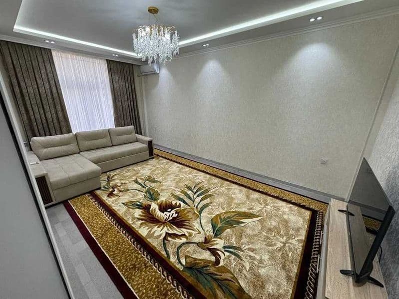 Сдаётся квартира на ЖК Салярис‼️<br />
Ориентир - Братские м — фото 3