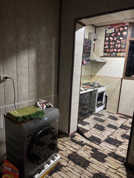 Bitta oʼgʼil bola kerak. Hamma sharoitlari bor kir moshina,  — фото 2