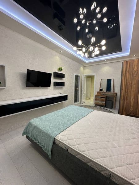 Сдается квартира для семьи и студентов<br />
• Район: Юнусаб