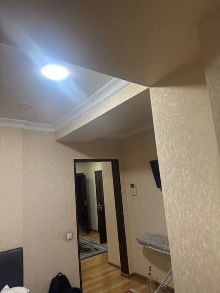 Сдаётся в аренду 3-комнатная квартира в центре города. Отлич — фото 4