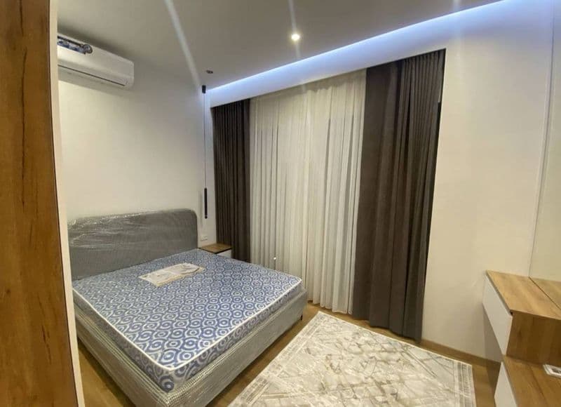 Аренда квартиры <br />
ЖК «MIRABAD Avenue»<br />
Мирабадский — фото 3