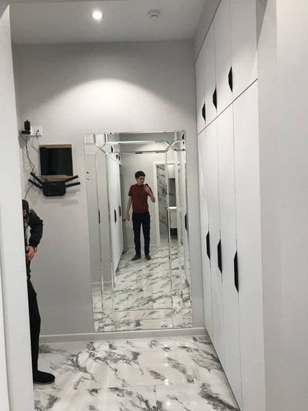 ок тепа круг йонида квартира арендага берилади бм гроуп нава — фото 4