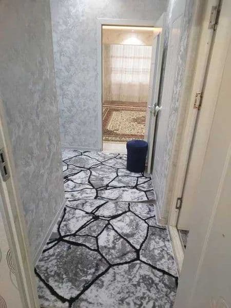 Аренда шикарная 3-комнатная квартира<br />
<br />
Район: Алм — фото 4