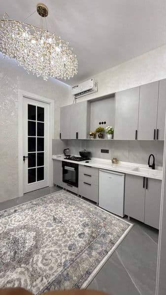 chilonzor novza metro yonida arenda kvartira bor 2 xonalik o — фото 4