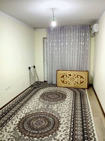 Mirobodda kvartira 2 honali oila yoki tartibli insonlarga <b — фото 2