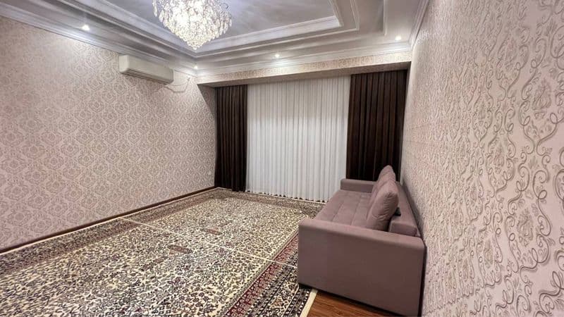 Район - Алмазарский<br />
Ориентир - Сагбон<br />
Комнат - 2 — фото 2