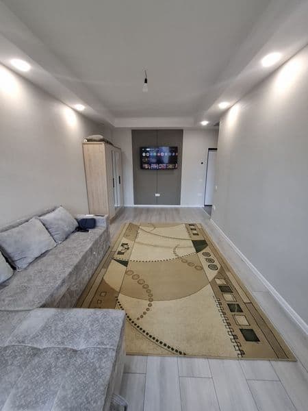 Долгосрочная аренда  квартира <br />
Юнусабад <br />
 Туркис — фото 3