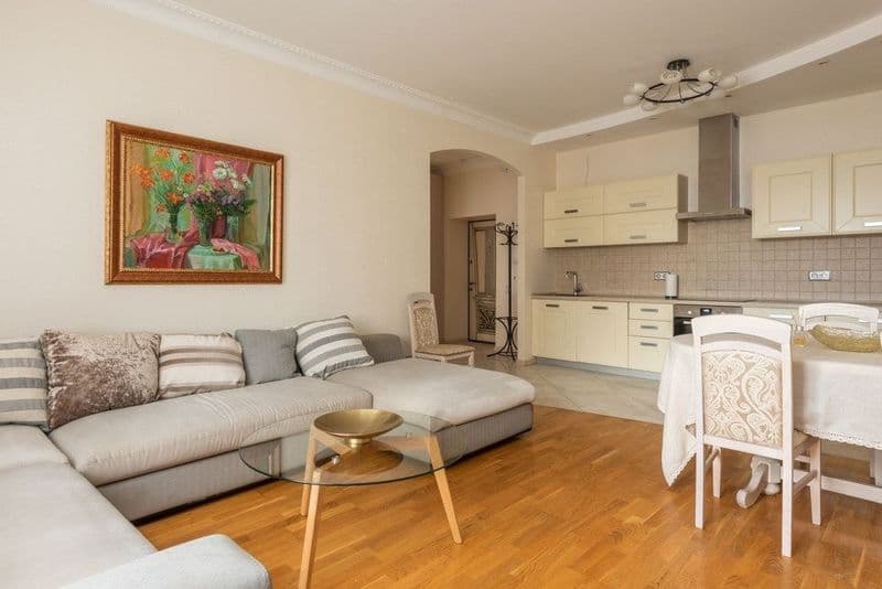 Сдается квартира на Шевченко 3/5/9. Звоните, есть много друг — фото 3