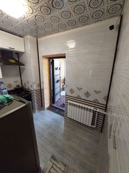 Аренда квартира <br />
Район - Шайхантахурский<br />
Ориенти — фото 5