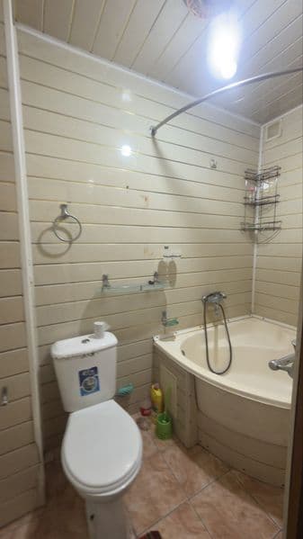 Аренда шота руставели однокомнатная внутри всё есть только с — фото 2