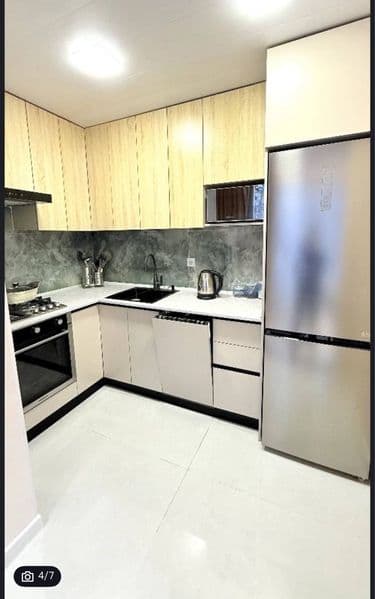 • Район: Мирабадский / Айбек<br />
• Ориентир:Метро минг ори — фото 4