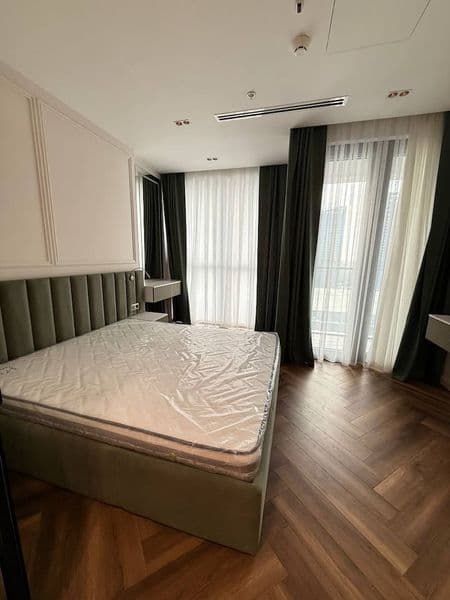 Шайхантахурский район <br />
Аренда <br />
2 комнатная <br / — фото 2