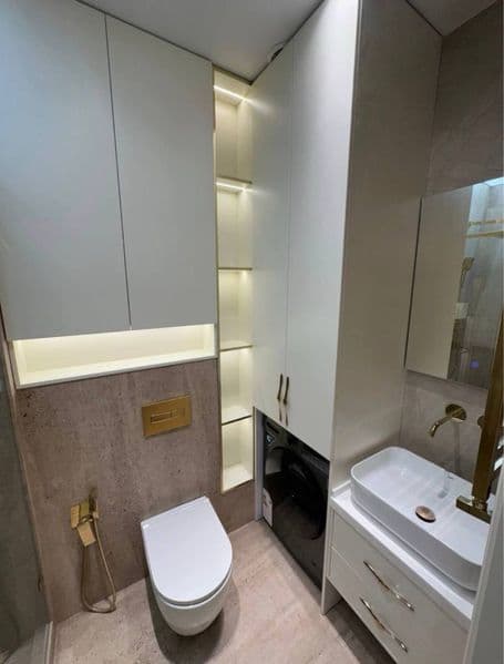 Аренда 2/5/13 60м2 ЖК IMPERIAL не далеко от метро Минор квар — фото 5