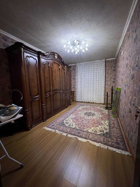 Сдается 3 комнатная квартира 90 кв.м.<br />
Укомплектована м — фото 5