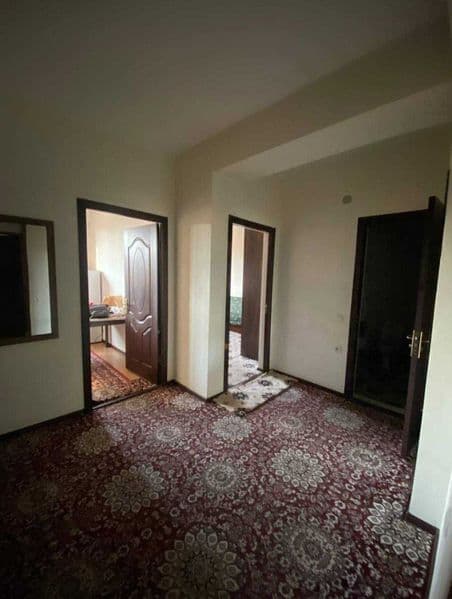 3-qavat, 9 qavatli uy)Kvartira toza, yorug‘ va barcha qulayl