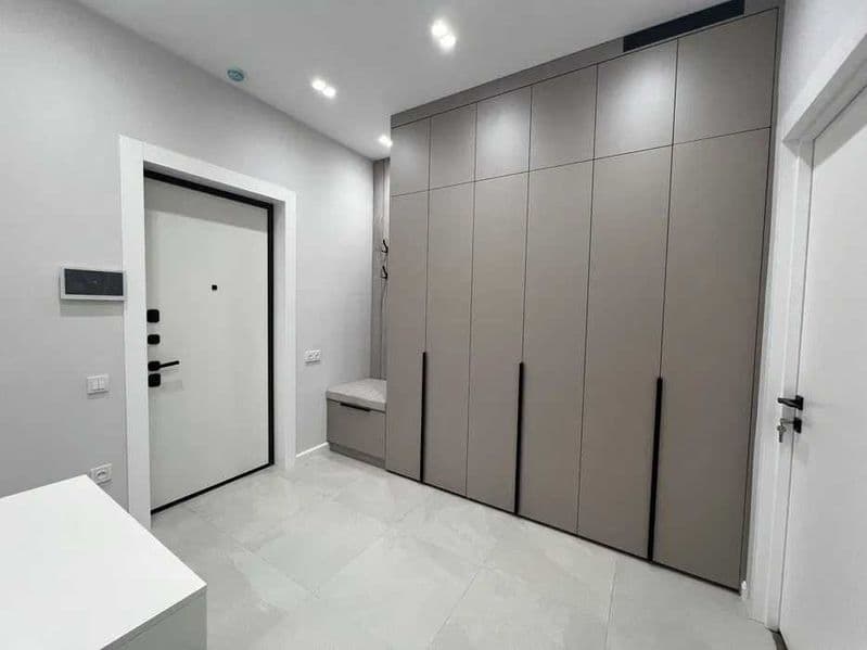 Сдаётся КЛАССНАЯ квартира<br />
<br />
• Район: Мирзо Улугбе — фото 5