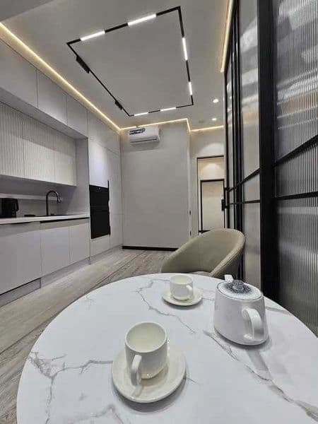 Сдаётся отличная и уютная квартира!<br />
<br />
 Район: Якк — фото 2