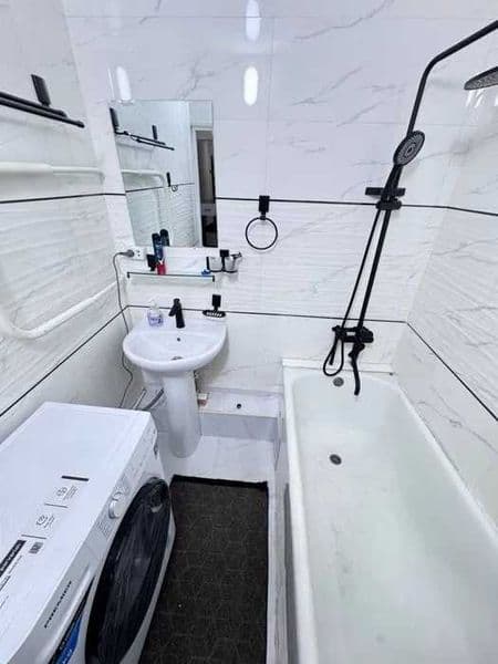 2/3/5 <br />
Сдаётся 2-х комнатная квартира на Карасу 6 в ЖК — фото 4