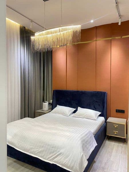 [2MУ: 049A]<br />
<br />
2 комнаты • 68 м² • 4/12 этаж<br />