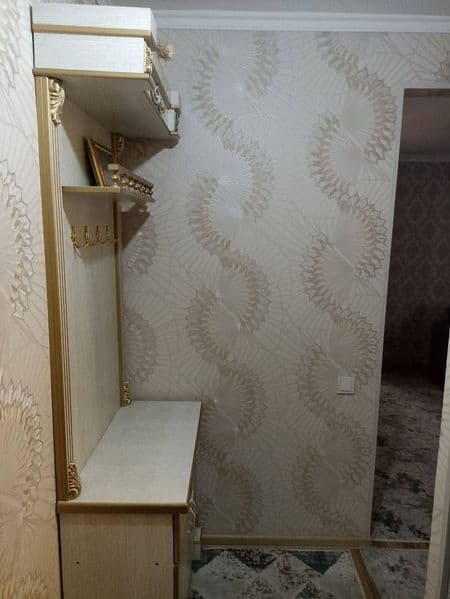 Ijara uchun qulay va shinam 2 xonali квартира<br />
 Manzil: — фото 3