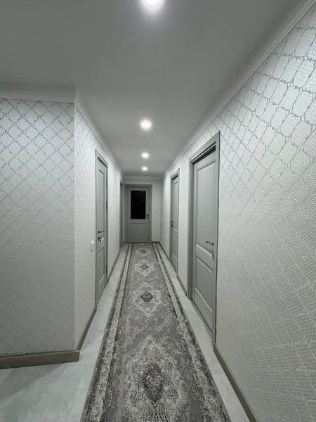 • АРЕНДА КВАРТИР <br />
• Район: - Шайхантахурский <br />
• 