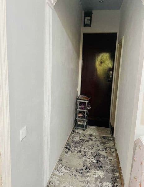 Максим Горький 100 метров <br />
<br />
1 комнатная <br />
П — фото 5