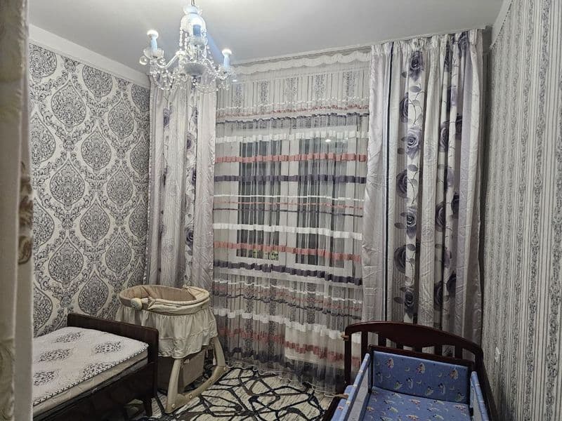 Аренда квартиры на Юнусабаде-17 квартале<br />
3х комнатная  — фото 2