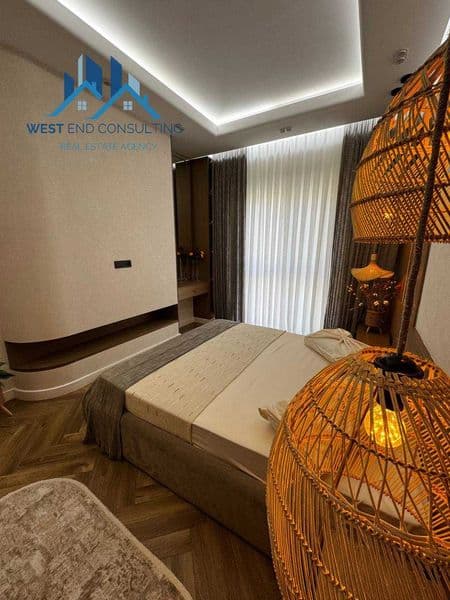 Сдаю стильную квартиру с дизайнерским ремонтом | Mirabad Ave — фото 2